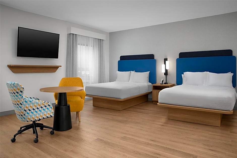 Hampton Inn By Hilton & Suites Tupelo/Barnes Crossing