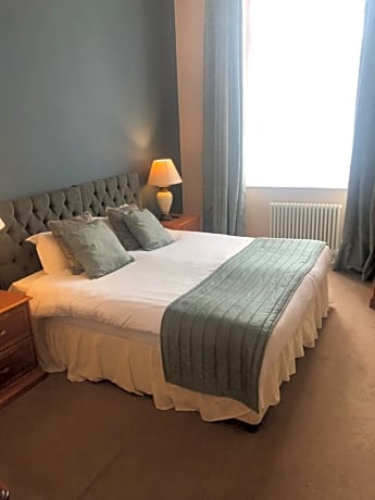 Superior Double room ground Floor