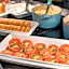 Holiday Inn Bristol City Centre By IHG