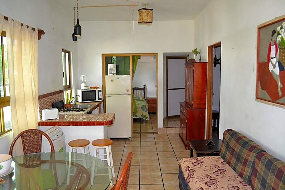 Casa Ana Ruth (Bucerias, Nay.)