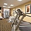 Holiday Inn Express Pembroke By IHG