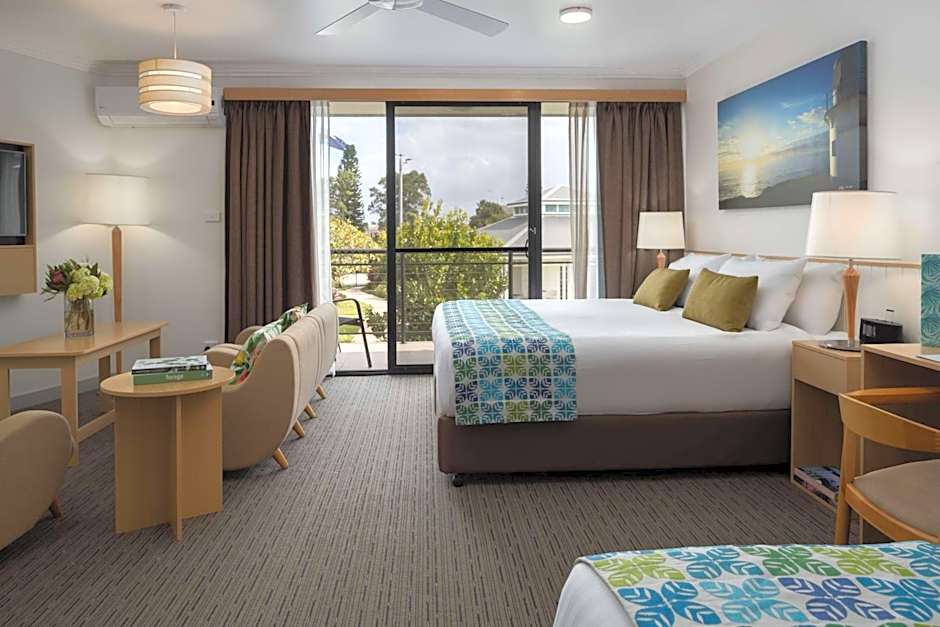 Sails Port Macquarie - By Rydges