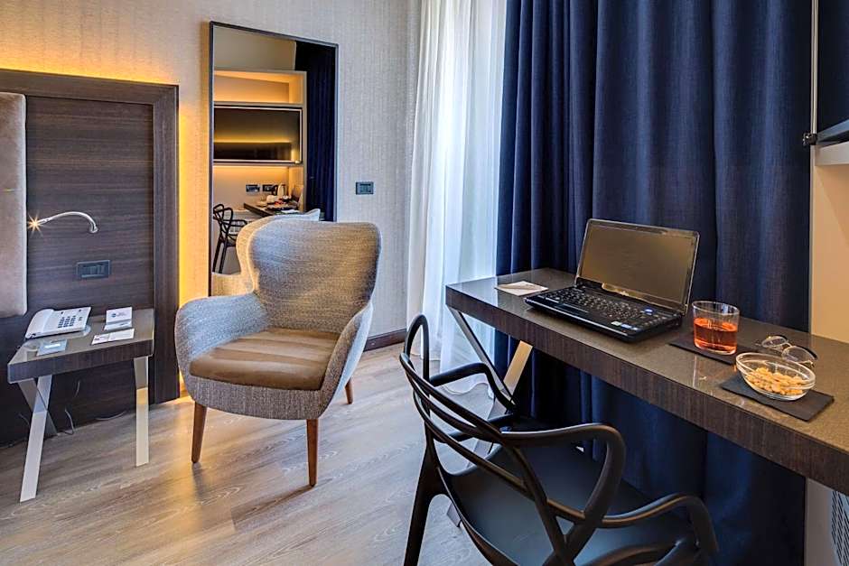 Best Western Plus Hotel Farnese