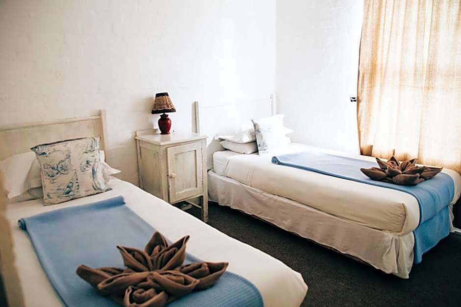 Riviera Hotel & Chalets