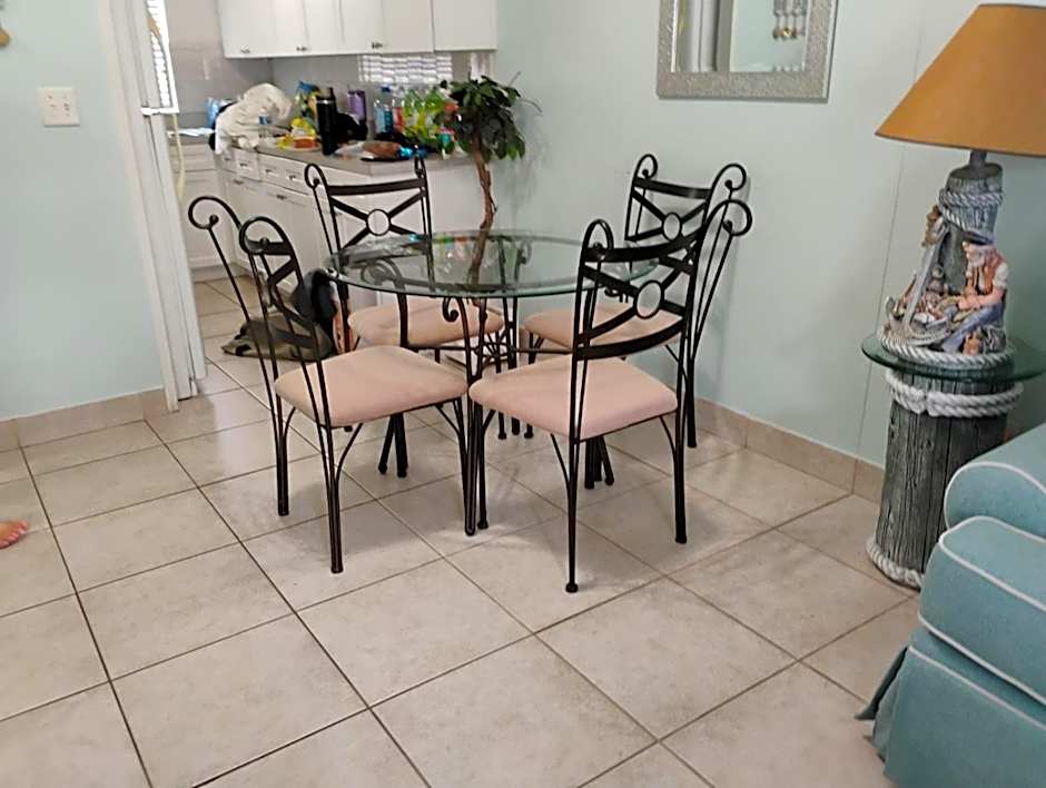 Belleview Gulf Condos