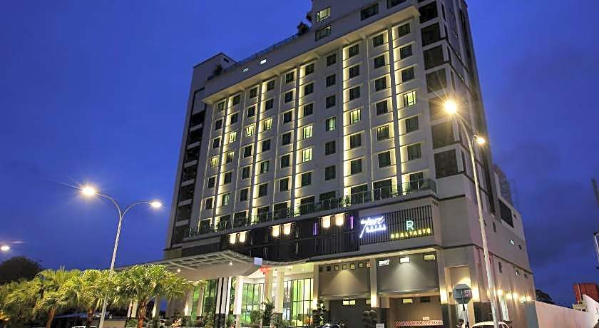 The Pure Hotel Sungai Petani