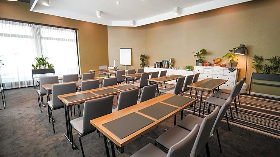 The Raphael Vienna Hotel, a member of Radisson Individuals Boutique