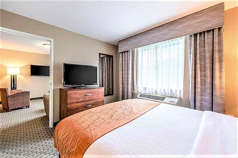 AmeriVu Inn and Suites - Chisago City