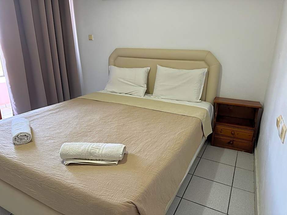 Zac & Georgio Studios