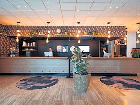 Hotel Mercure Paris Orly Rungis