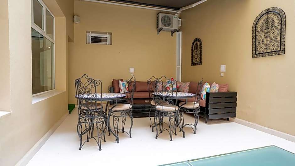 Hotel Al Walid