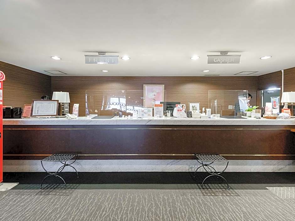 Tabist Abashiri Central Hotel