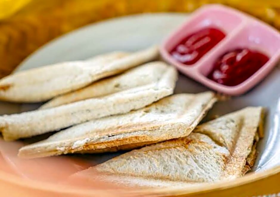 Bukit Catu Bungalows