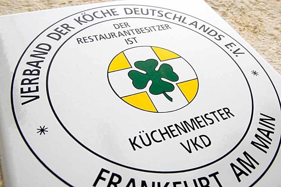 Hotel Zum Schlössle