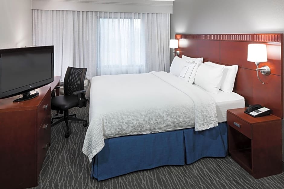 Courtyard by Marriott Waco