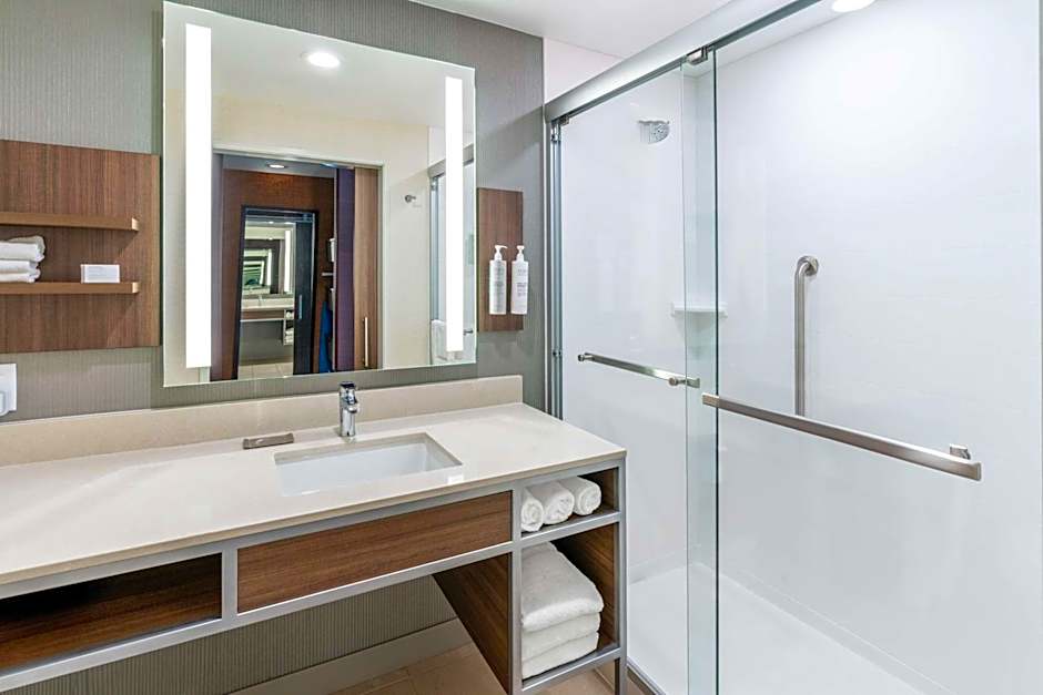 Hilton Garden Inn Trinidad Downtown