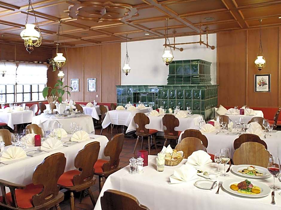 Mercure Hotel AM Messeplatz Offenburg