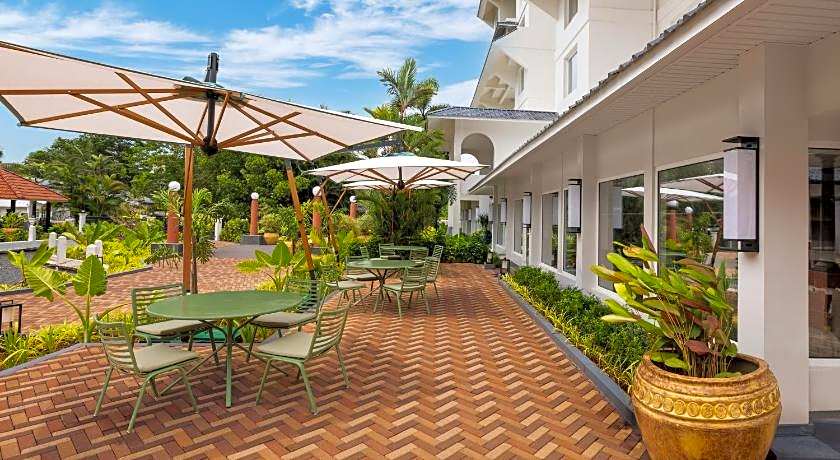 Le Meridien Kochi