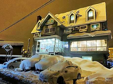 SnowHouse Memorie