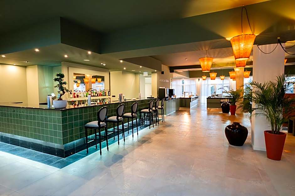 Enotel Santo da Serra