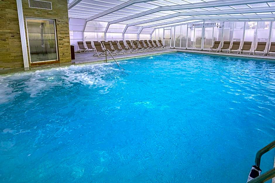 GHT Aquarium & Spa