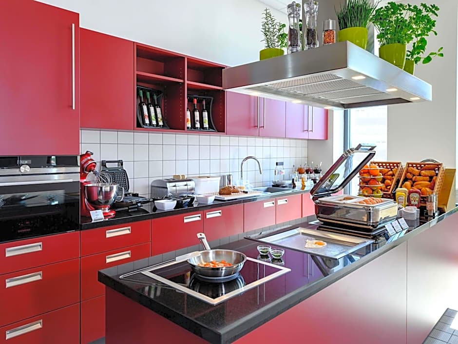 Aparthotel Adagio Bremen