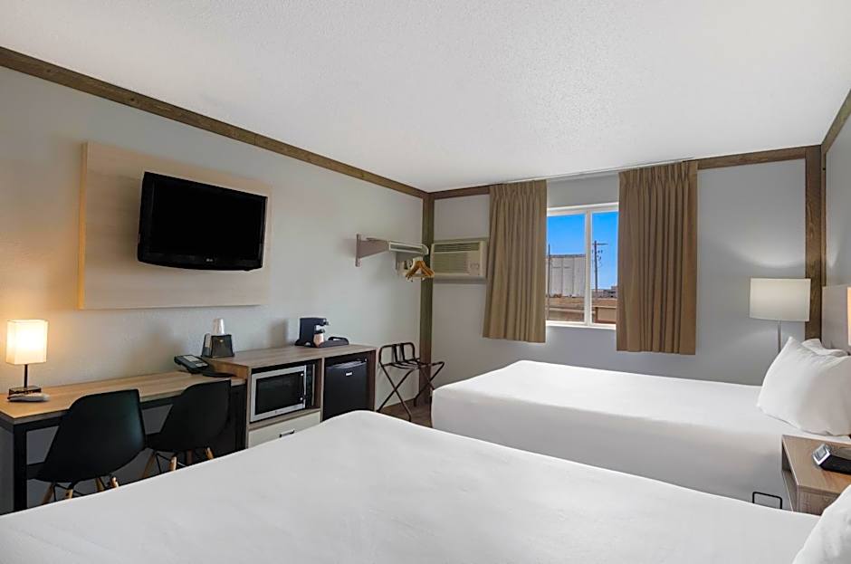 Econo Lodge Scottsbluff