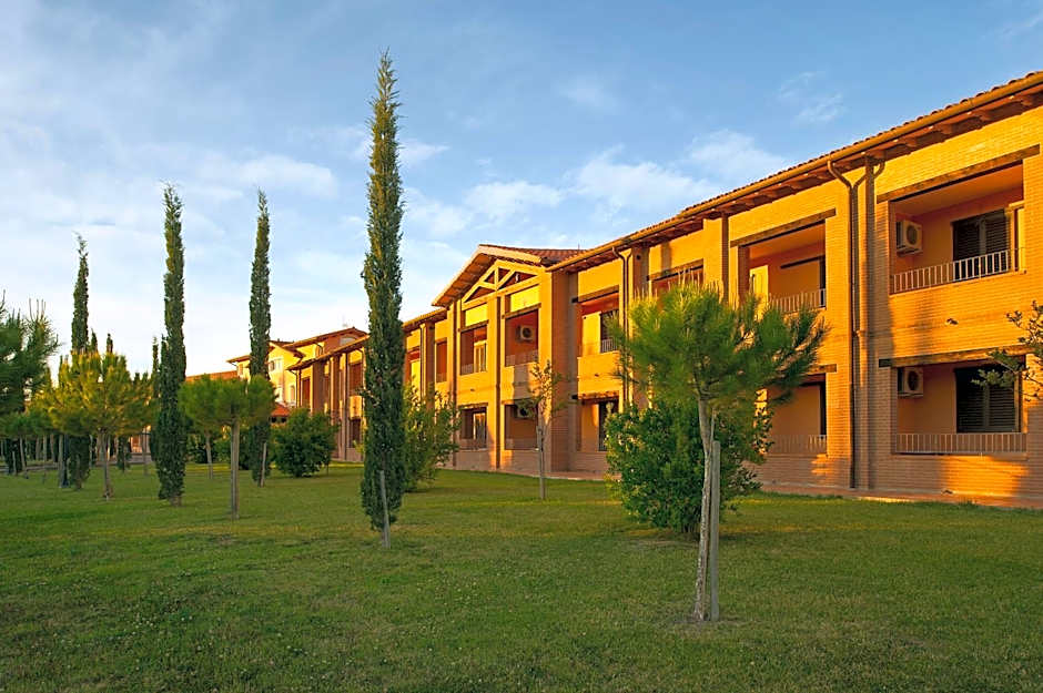 Antica Fornace Relais by La Principina
