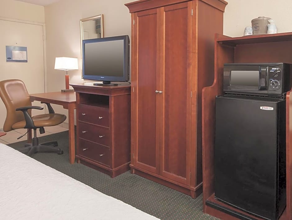 Red Lion Inn & Suites Hattiesburg