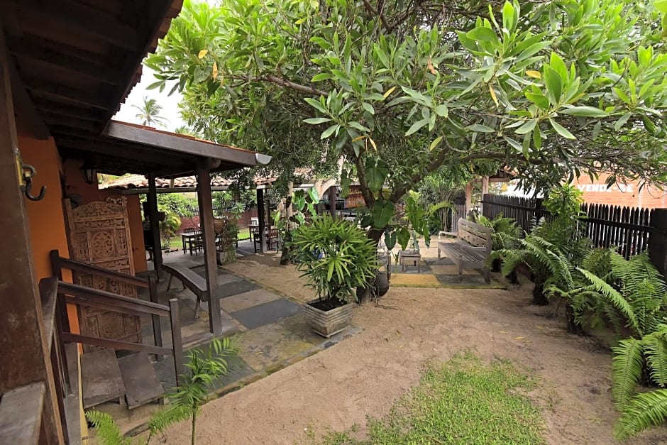 Pousada Jurará - Atins