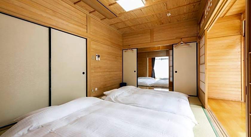 YUFUIN O-YADO YUKI ONSEN