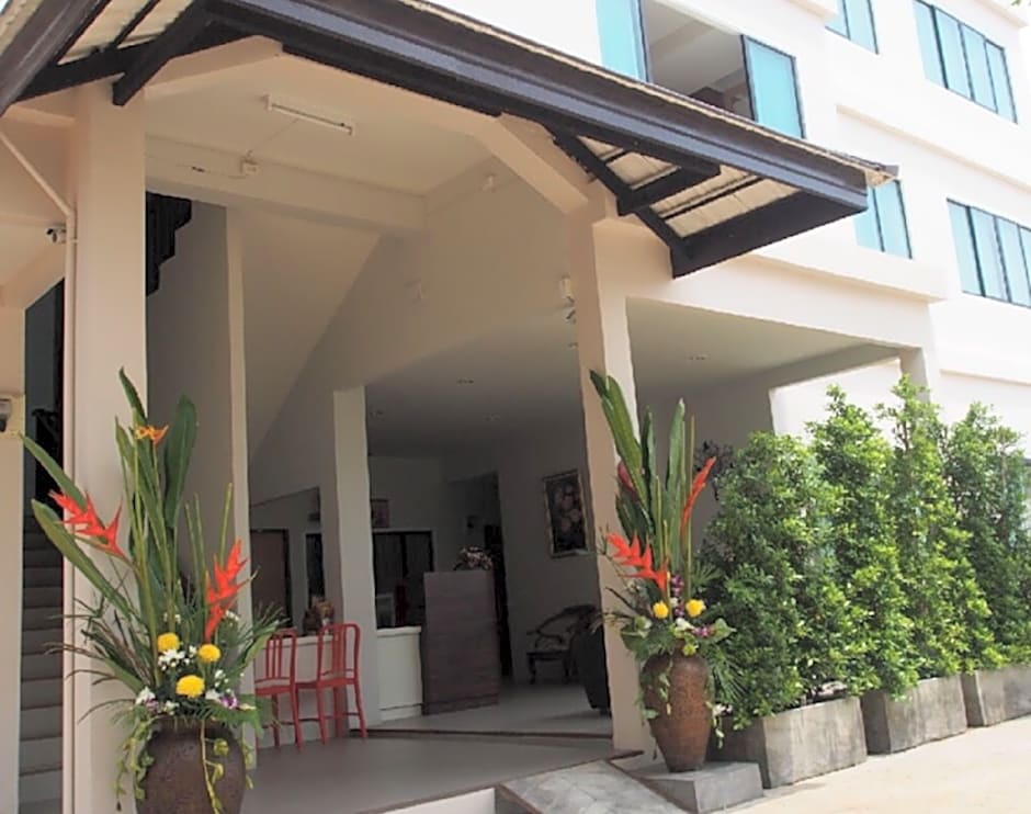 The Little Nest Phuket