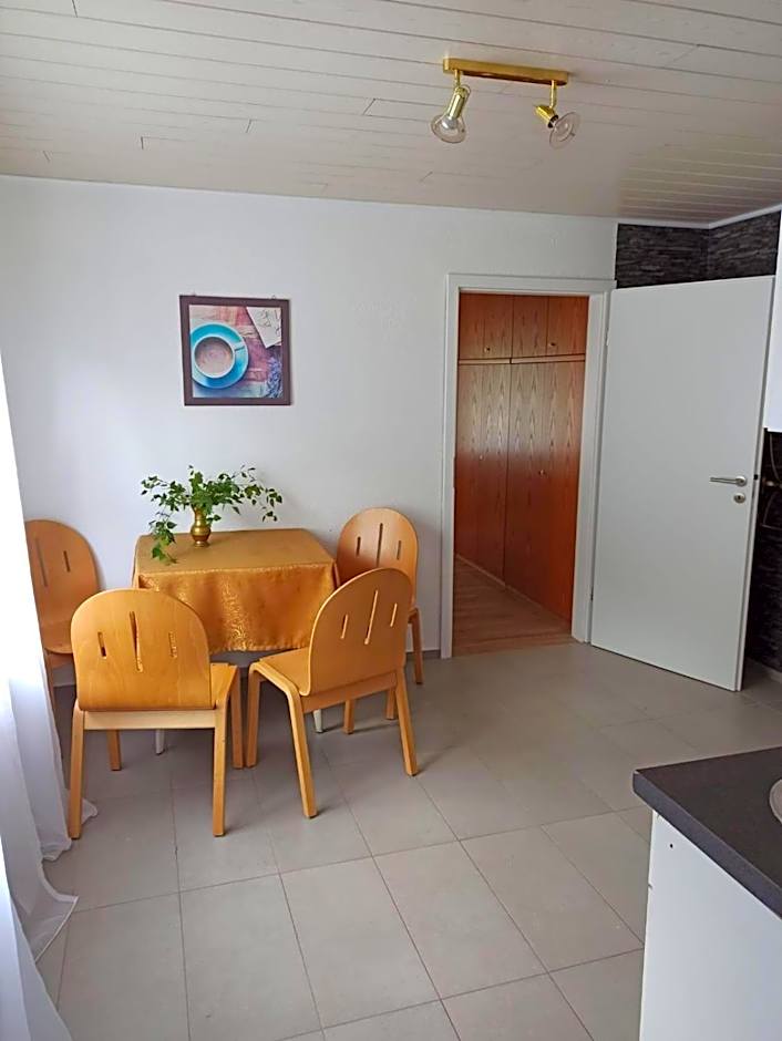 Apartments zum stillen Winkel
