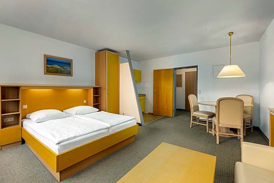 IFA Fehmarn Hotel & Ferien-Centrum