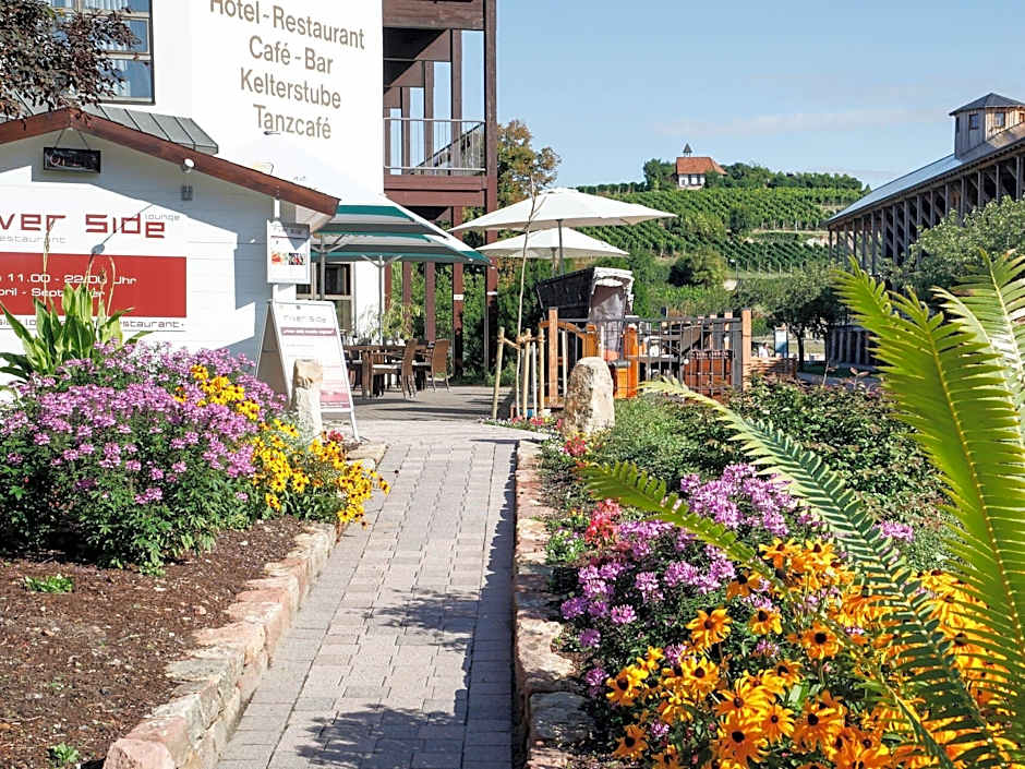 Mercure Hotel Bad Duerkheim An Den Salinen