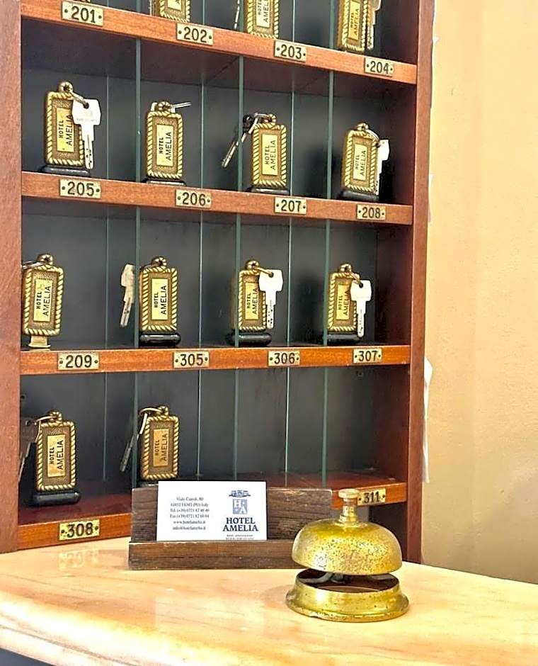 Hotel Amelia