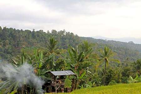 Yoga Homestay