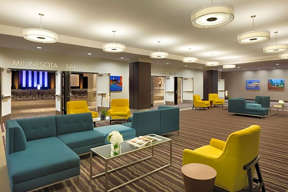 InterContinental St. Paul Riverfront by IHG