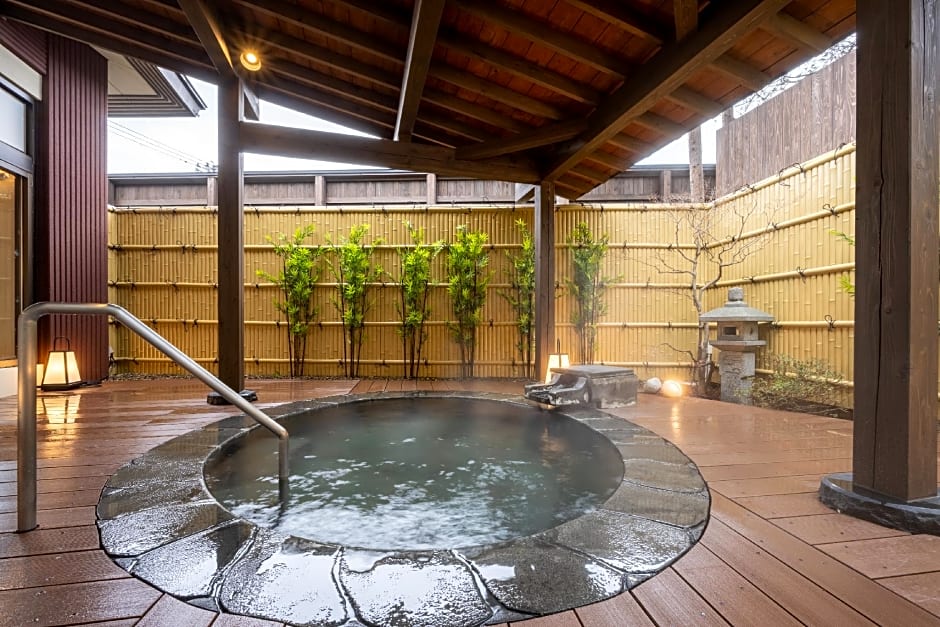 Hohoemino Kuyufu Tsuruya Ryokan