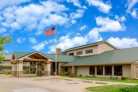 AmericInn by Wyndham Ankeny/Des Moines
