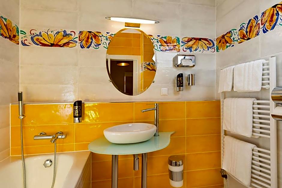 Hotel Freizeittempel