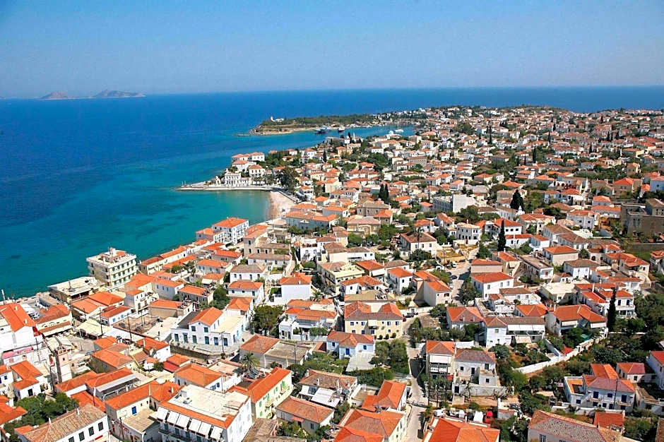 Poseidonion Grand Hotel