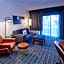 Courtyard By Marriott Detroit Metro Airport Romulus