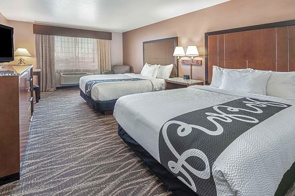 La Quinta by Wyndham Belgrade - Bozeman Airport