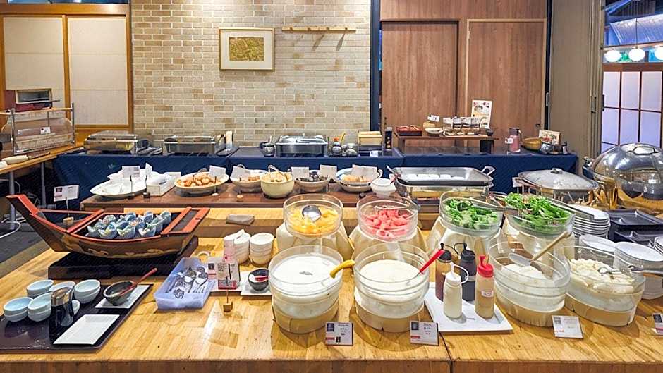 Hotel Lexton Kagoshima