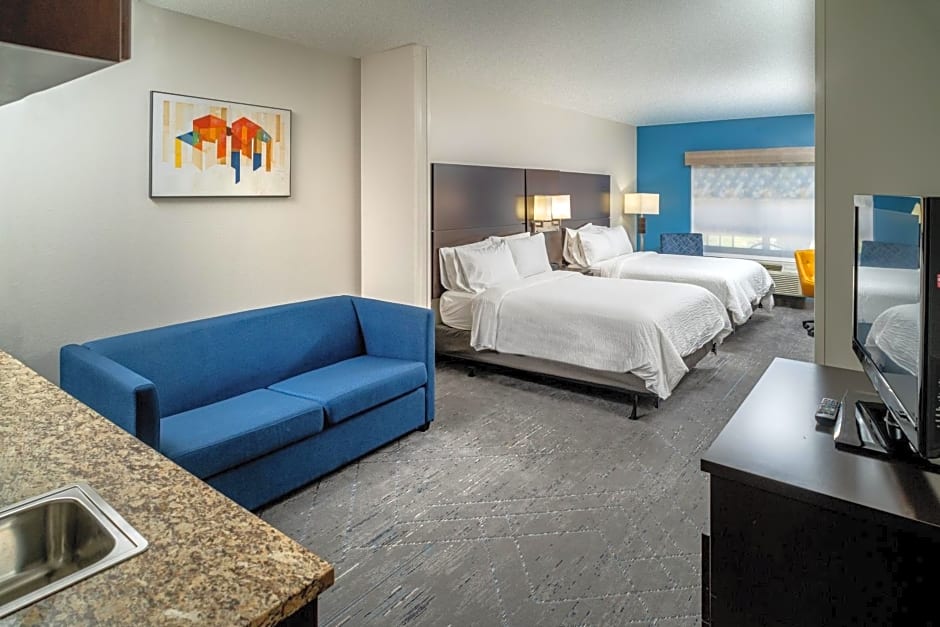 Holiday Inn Express & Suites Cross Lanes By IHG