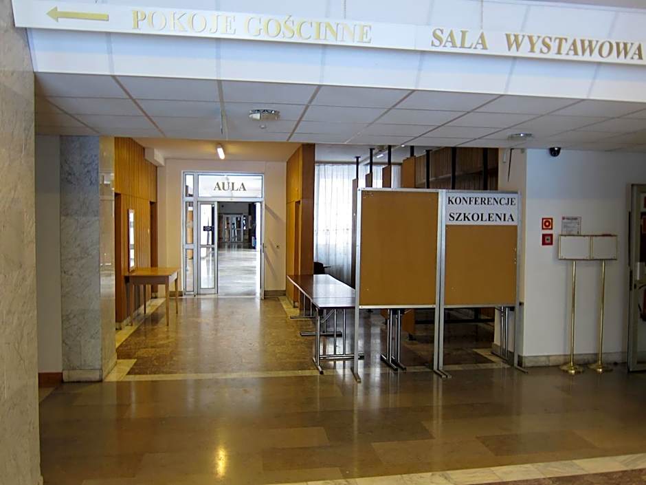 Centrum Konferencyjne IBIB PAN