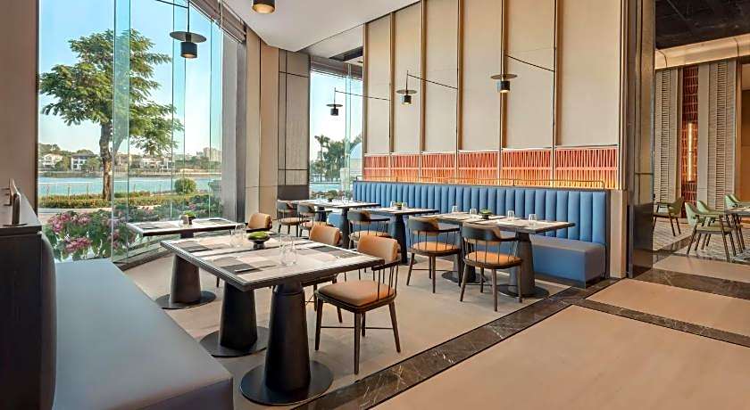 Four Points by Sheraton Yangjiang City Center