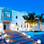 Le Riad Villa Blanche