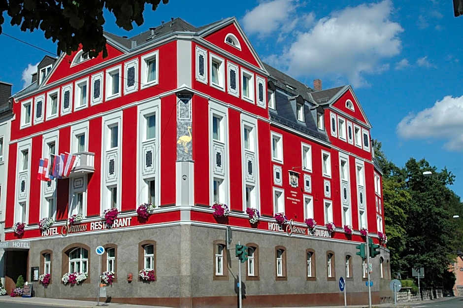 Photo 1 of 23 of Hotel Strauss
